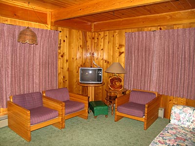 Front room